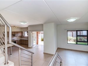 3 Bed Cluster in Dainfern