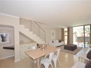 2 Bed Townhouse in Parkmore