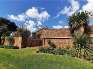 2 Bed Townhouse in Dayanglen
