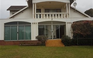 4 Bedroom House in Widenham