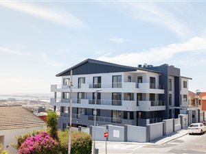 2 Bed House in Walmer Estate