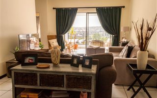 3 Bedroom Townhouse in Thorn Valley Estate