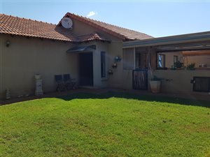 3 Bedroom House in Melodie