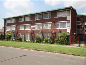 2 Bed Apartment in Germiston South