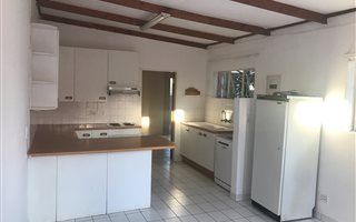 1 Bedroom Garden Cottage in Melville