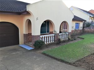 3 Bed House in Mysore Ridge