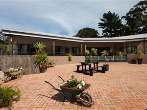 1.8 ha Farm in Chelsea