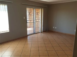 2 Bed Apartment in Theresa Park