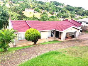 4 Bed House in Doon Heights