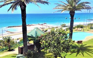 2 Bedroom Apartment in Summerstrand