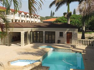 1 Bed Apartment in Uvongo