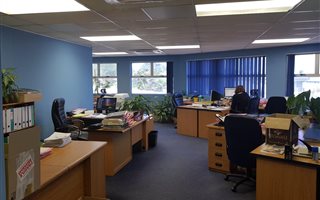 161 m² Commercial space in Durban North