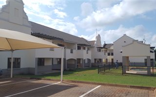 1 Bedroom Apartment in Amandasig