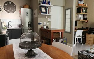1 Bedroom Flat in Bruma