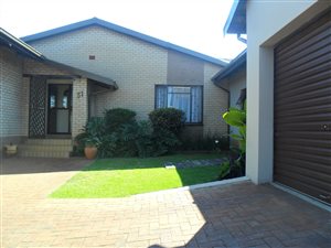 3 Bed House in Suideroord