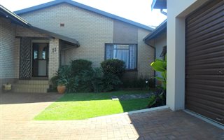 3 Bedroom House in Suideroord