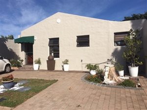 3 Bed House in Edgemead