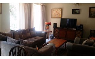 3 Bedroom Apartment in Ifafi