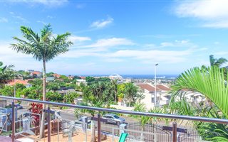 5 Bedroom House in Morningside