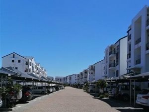 2 Bed Apartment in Sandown