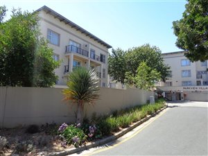 2 Bed Apartment in Rosendal