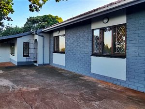3 Bed House in Nyala Park