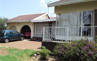 3 Bedroom House in Discovery