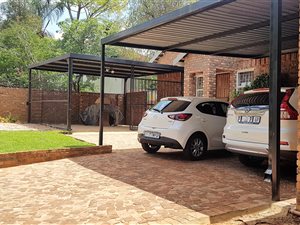 2 Bed House in Constantia Park