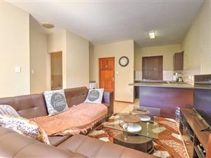 1 Bed Apartment in Ruimsig