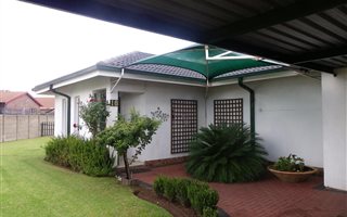 3 Bedroom House in Falcon Ridge