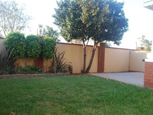 2 Bed Duplex in Montana Gardens