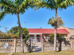 3 Bed House in Isipingo Hills