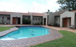4 Bedroom House in Brackenhurst