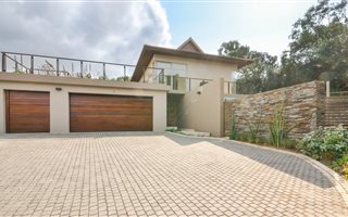 4 Bedroom Townhouse in Zimbali
