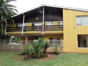 4 Bedroom House in Sunningdale