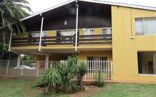 4 Bedroom House in Sunningdale
