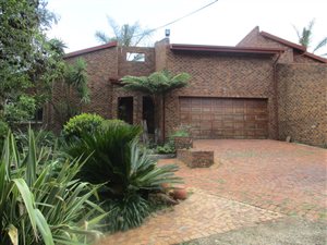 Farm in Elandsfontein AH