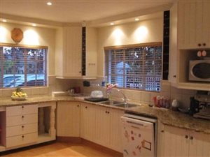3 Bed House in Parkmore