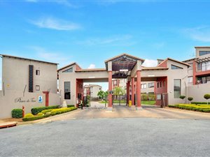 2 Bedroom Apartment in Honeydew