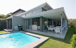 5 Bedroom House in Palm Lakes Estate