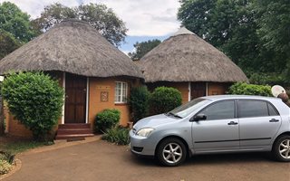 4 ha Farm in Merrivale