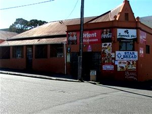 120 m² Commercial space in Quigney