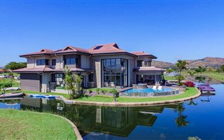 4 Bedroom House in The Islands Estate