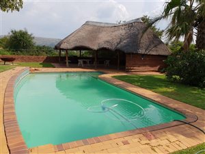 2.4 ha Farm in Swacina Park A H