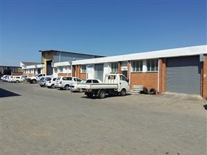 168 m² Commercial space in Wilsonia