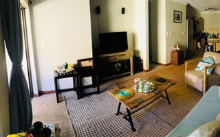 2 Bedroom Apartment in Brooklyn
