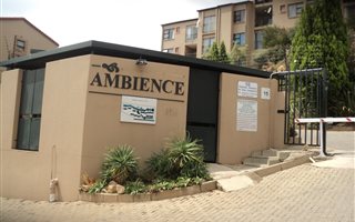 2 Bedroom Townhouse in Wilro Park