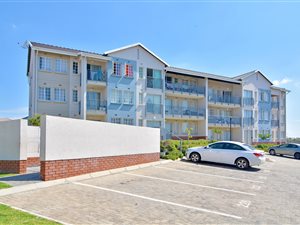 2 Bed Apartment in Kosmosdal