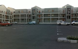 2 Bedroom Apartment in Bellville Central