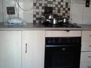 2 Bed House in Kagiso
